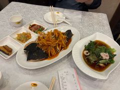 -功德林素菜饭庄(前门店)