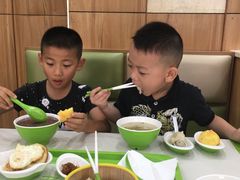 -老乡鸡(寿县君子大道店)
