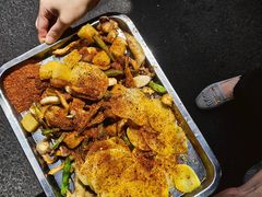 甜不辣-南门黄孃甜不辣