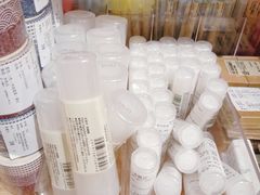 -MUJI无印良品(恒隆广场店)