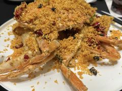 -珍记海鲜酒家(嵩山路店)