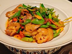 -饕林餐厅(春熙路店)
