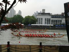 -苏州河梦清园环保主题公园