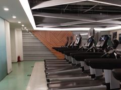 -宝力豪健身(中粮广场店)