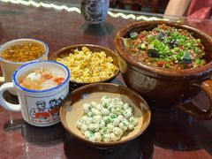 -杨记隆府(南坪店)