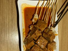 -姐弟俩土豆粉(西安小寨店)