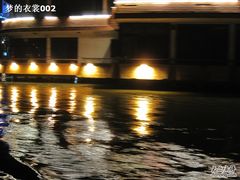 -南通濠河风景名胜区