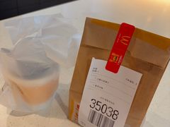 -麦当劳(上百万和城店)