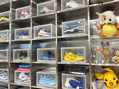 -OWNBODY健身(下沙店)