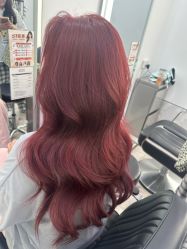 -LILI·HAIR SALON理理造型
