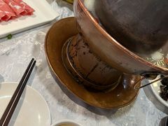 -东来顺饭庄(五道口店)