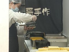 -纯坊佳哥手作(江汉路店)