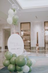 -张仕婚礼·做有温度的婚礼