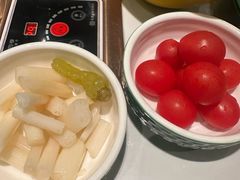 -润园四季椰子鸡火锅(卓越INTOWN店)