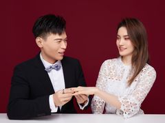 -海马体照相馆(环贸iapm大师爱情店)