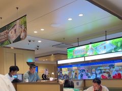 -海底捞火锅(江北万达商业广场店)