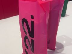 -K22.酸奶草莓(烟台芝罘店)