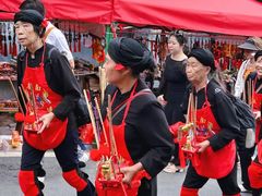 -南岳衡山风景名胜区-南岳大庙