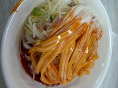-薛昌利大米面皮(南关正街店)