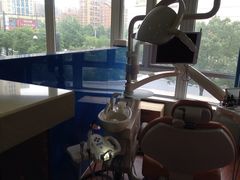 -品凯口腔(丰潭门诊)