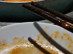 -青瓷火锅料理(西单大悦城店)