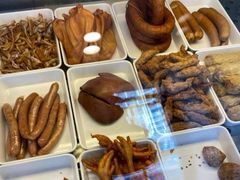 -阿满食品(大连商场店)