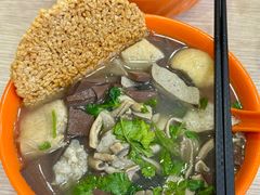 -金原鸭血粉丝汤(马群分店)