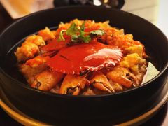 -解香楼(八盘岭路店)