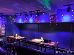 -好久不见网红乐队酒吧(鼓浪屿海底世界店)