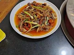 -弓虽昌焖烧鸡(大竹林店)