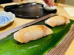 -鮨青(恒基名人购物中心店)