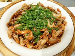 -走马楼饭庄(慈城古县城店)