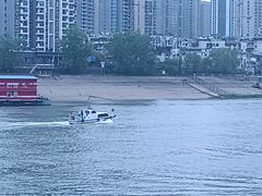 -汉水公园