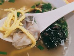 -陈家生煎(三坊七巷店)
