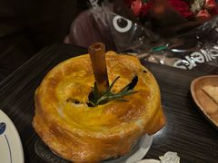 -福楼毕斯罗F Bistronome(国贸商城约会地标景观店)