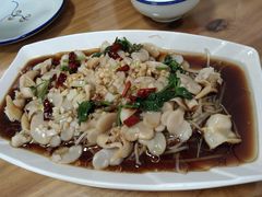 -景祥海鲜美食餐厅
