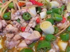 -茅庐川菜(烟台万象汇店)