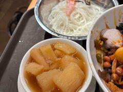 -水平有限广西米粉·广西风味集(五道口店)