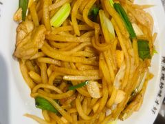 -五口灶下饭小炒(洛社店)