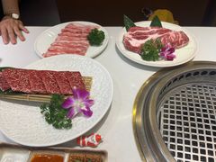 -千寻山野烤肉(中关村店)
