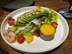 -喜洲吧·江畔老船厂·庭院餐厅(喜临院店)
