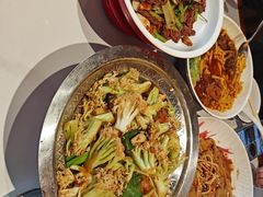 -磁州卤面·邯郸地方菜(复兴区店)