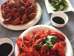 -小李子油焖大虾(天下城旗舰店)