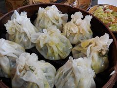 -老绥元烧麦·家常菜(桥华店)