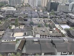 -成都尼依格罗酒店