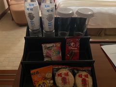 -上海神旺大酒店