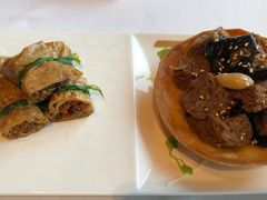 -金轩中餐厅 Jin Xuan(浦东丽思卡尔顿酒店)