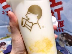 -喜茶(上海兴业太古汇店)