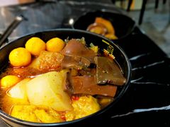 -亞婆井·劲抽面食(铂顿城店)