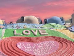 -漳州滨海火山岛自然生态风景区